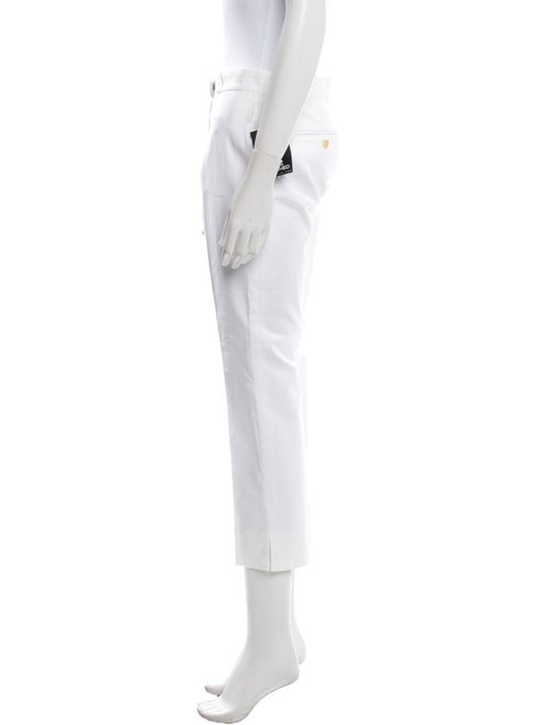 Joseph Straight Leg Pants