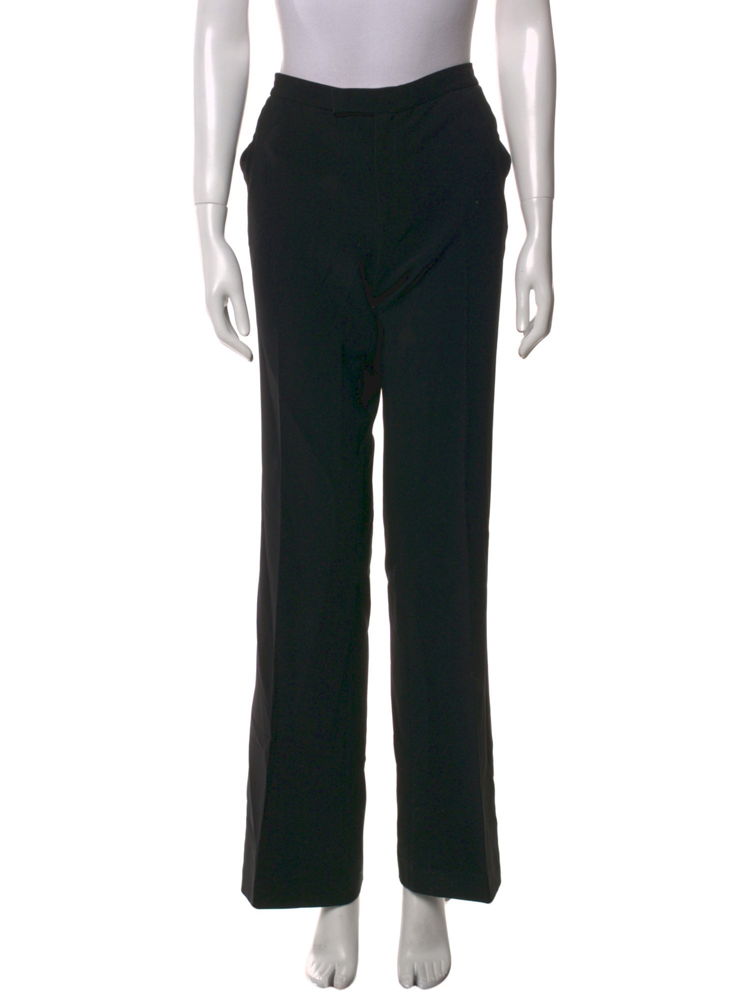 Joseph Wide Leg Pants