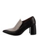 Joseph Leather Pumps