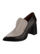 Joseph Leather Pumps