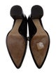 Joseph Leather Pumps