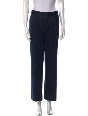 Joseph Wide Leg Pants