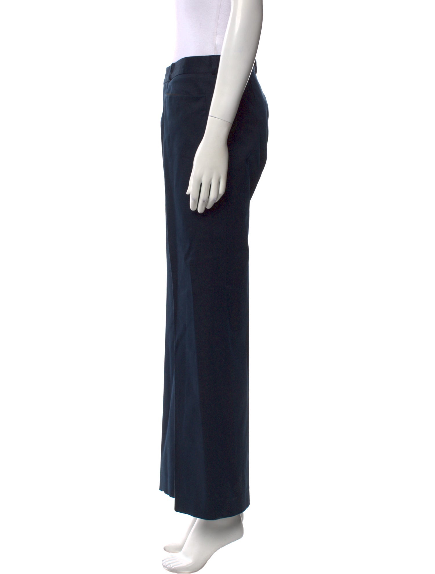 Joseph Wide Leg Pants