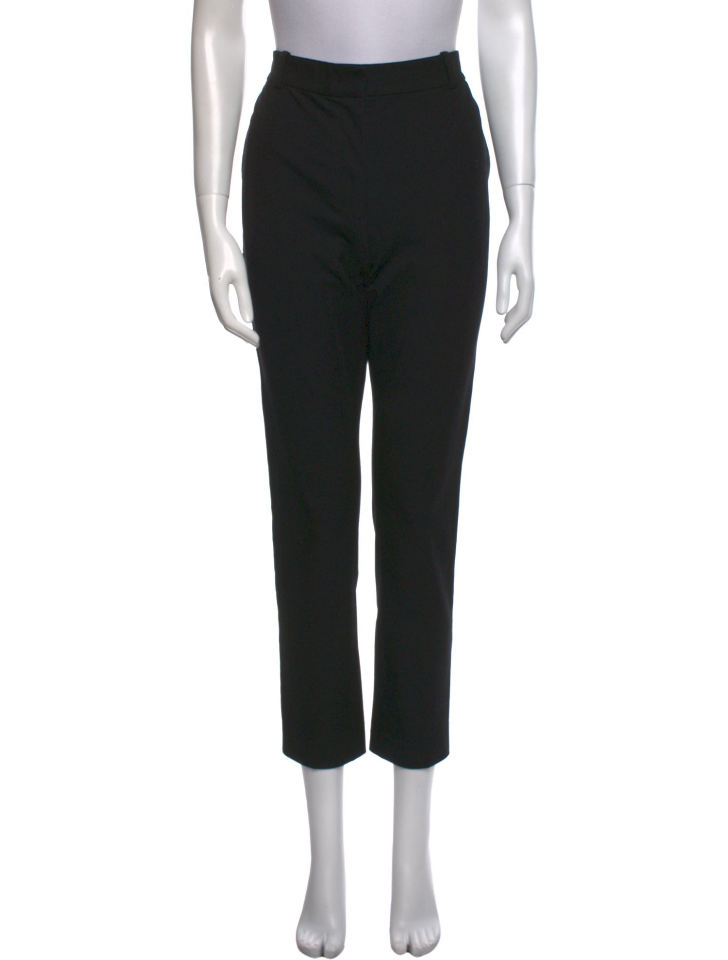 Joseph Straight Leg Pants