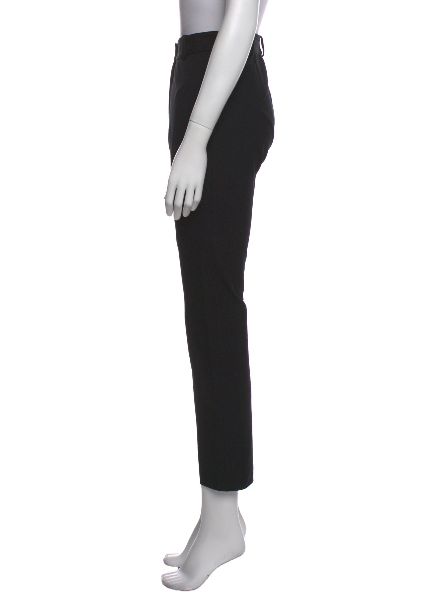 Joseph Straight Leg Pants