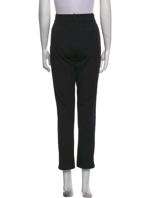 Joseph Straight Leg Pants