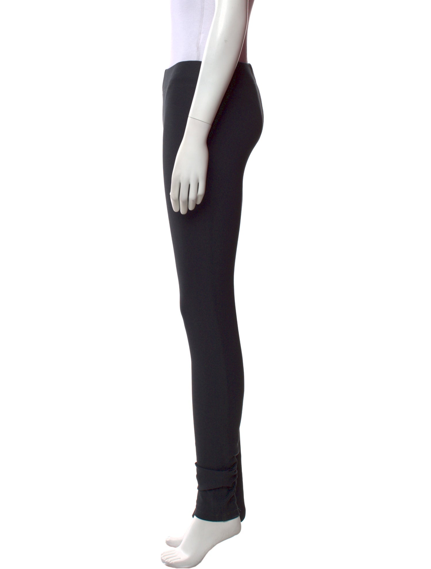 Joseph Skinny Leg Pants