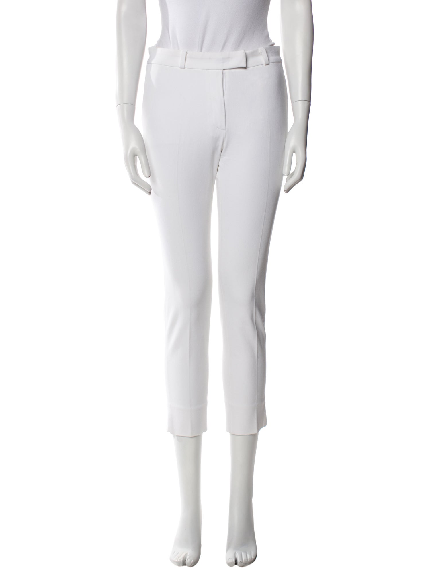 Joseph Straight Leg Pants