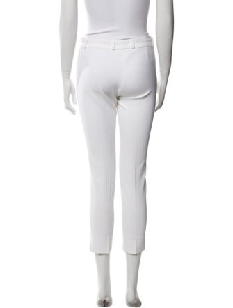 Joseph Straight Leg Pants