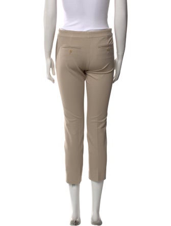 Joseph Straight Leg Pants