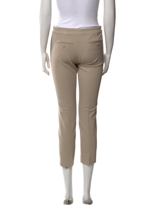 Joseph Straight Leg Pants