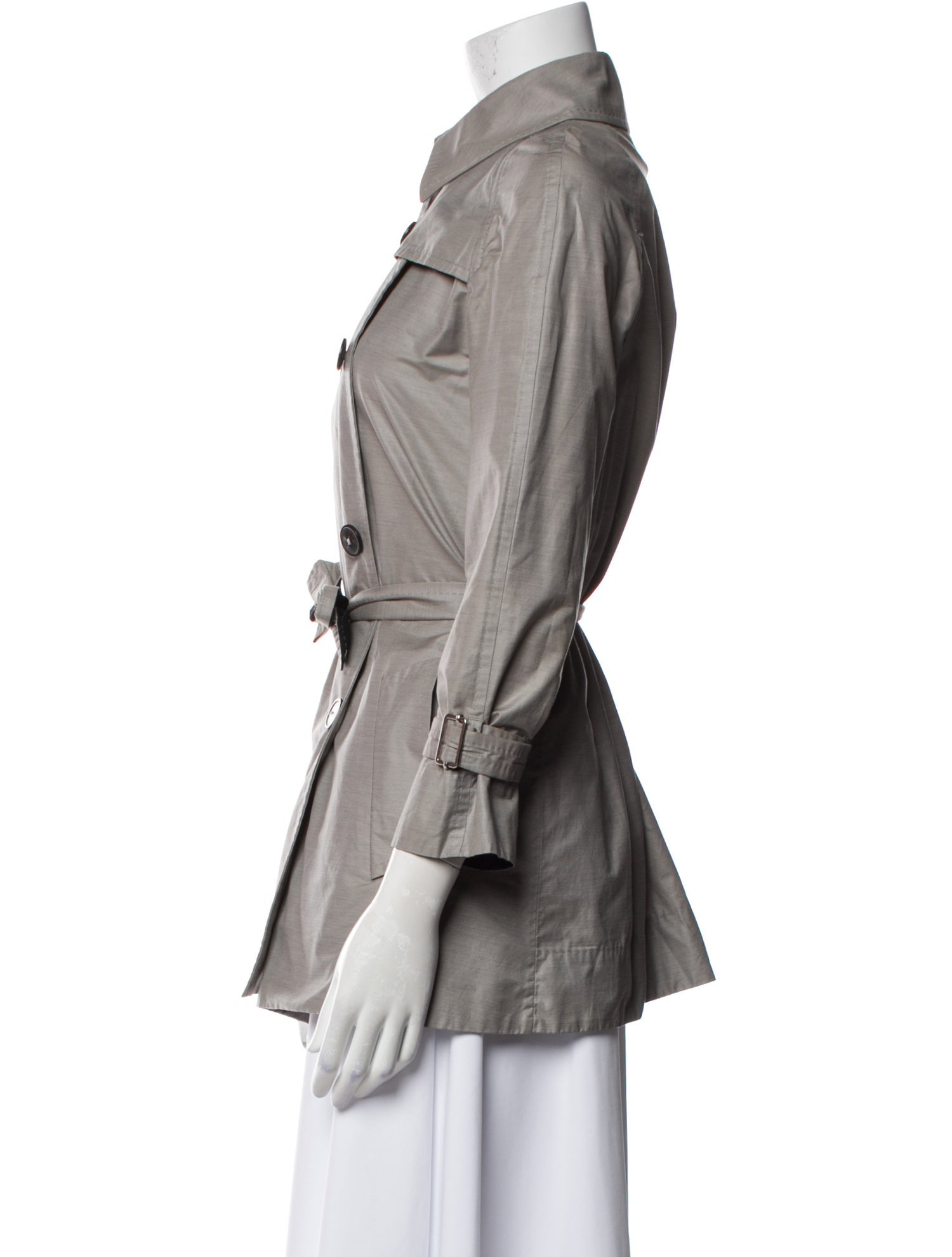 Joseph Utility Jacket