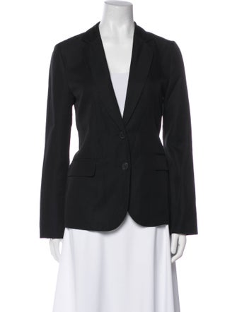Joseph Silk Blazer