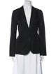 Joseph Silk Blazer