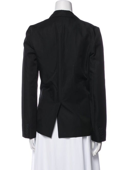 Joseph Silk Blazer