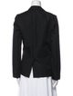 Joseph Silk Blazer