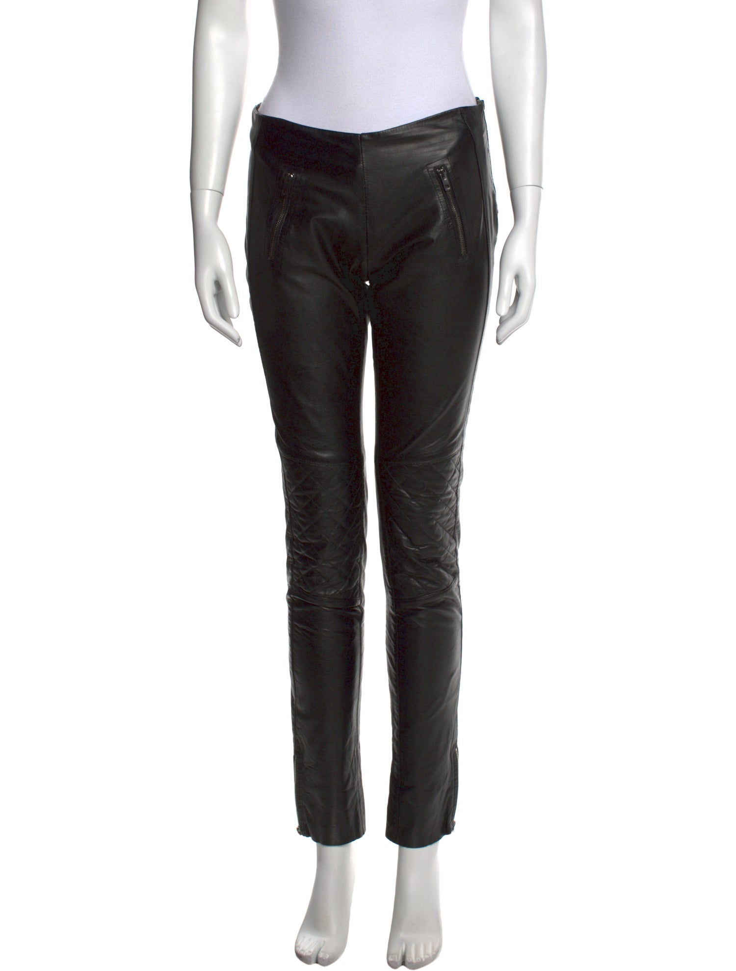 Joseph Straight Leg Pants