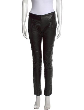 Joseph Straight Leg Pants