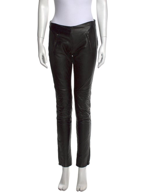 Joseph Straight Leg Pants