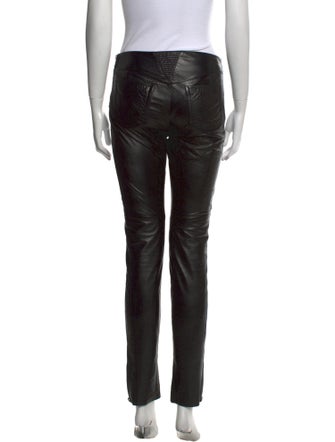 Joseph Straight Leg Pants