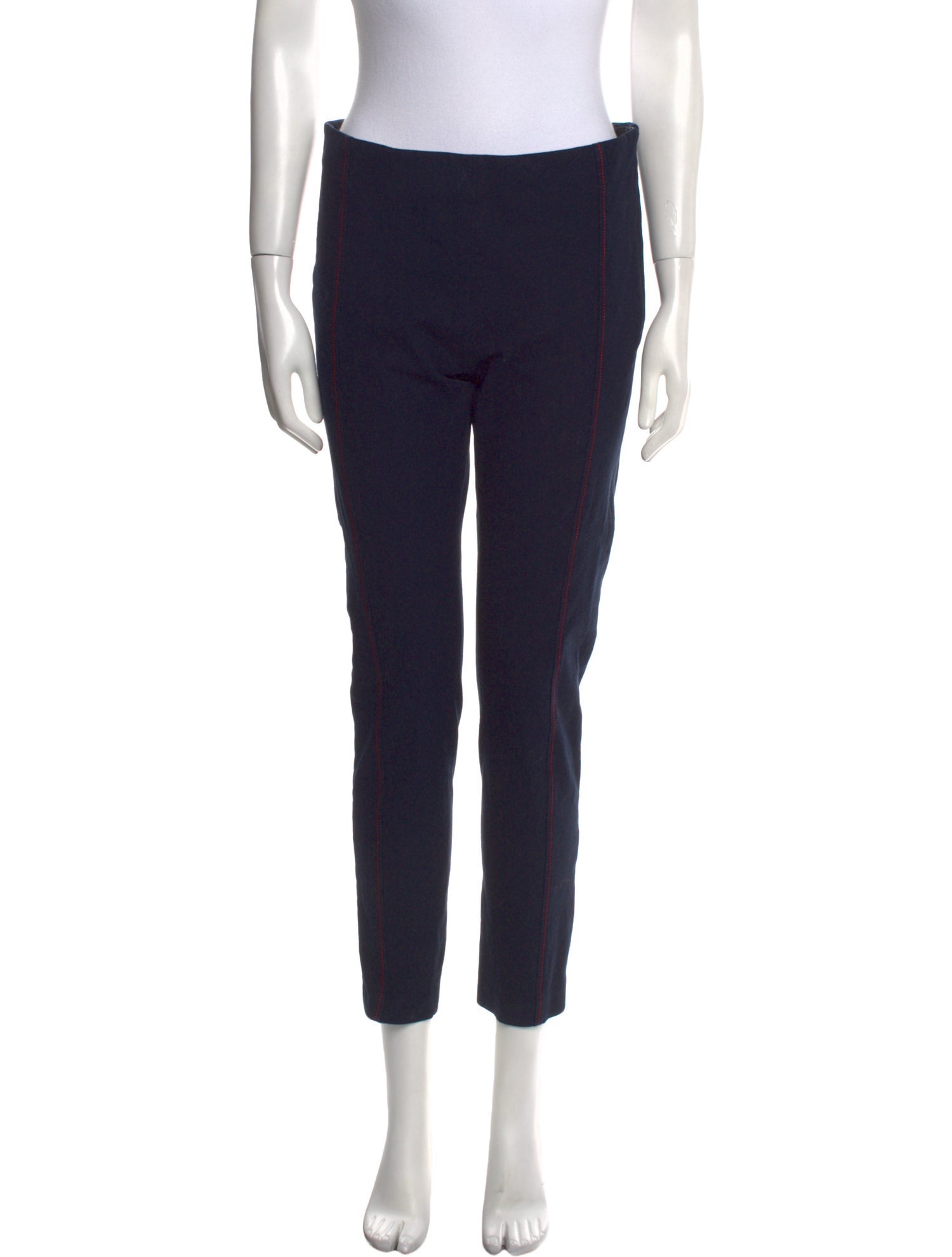 Joseph Straight Leg Pants