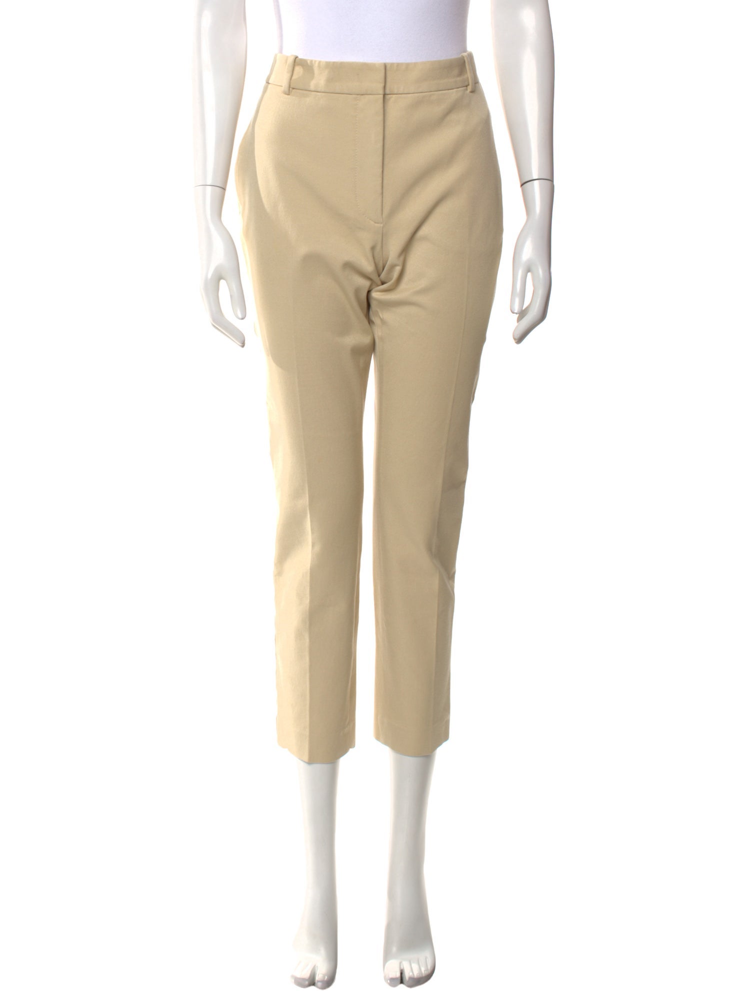 Joseph Straight Leg Pants