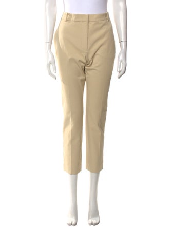 Joseph Straight Leg Pants