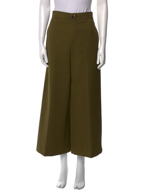 Joseph Wide Leg Pants