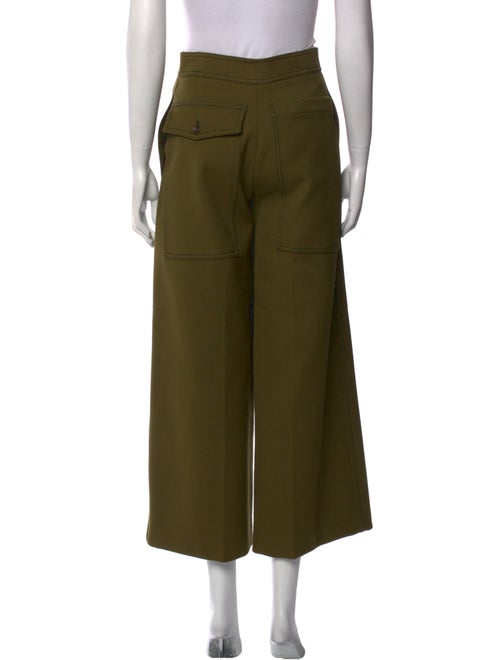 Joseph Wide Leg Pants