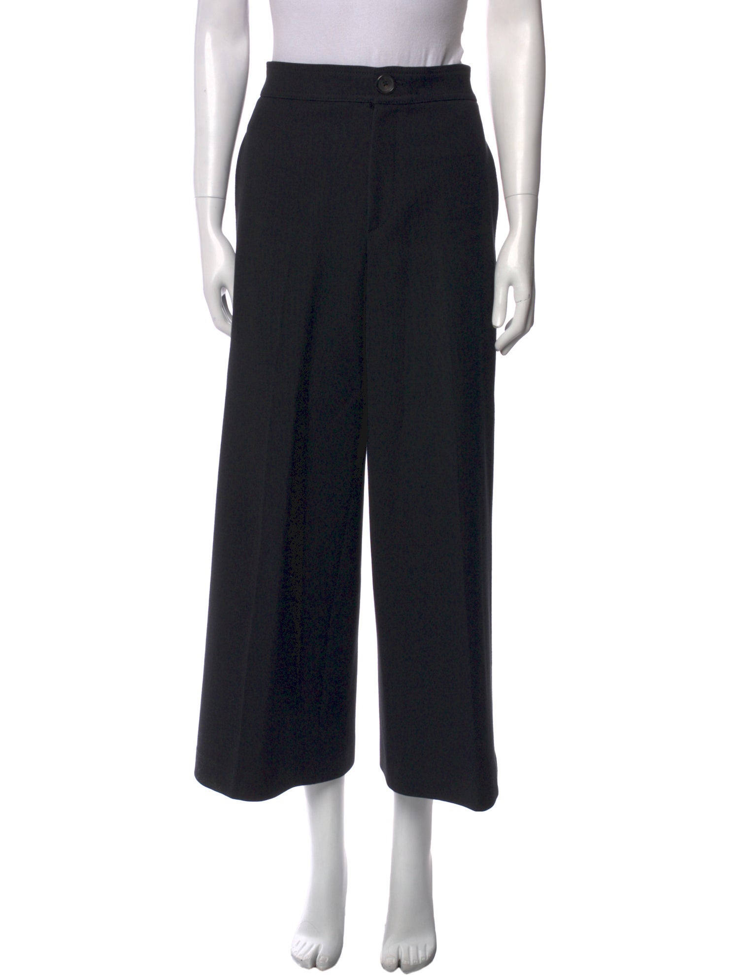 Joseph Wide Leg Pants