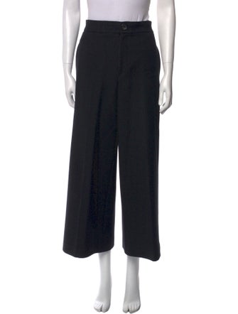 Joseph Wide Leg Pants