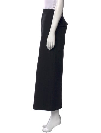Joseph Wide Leg Pants