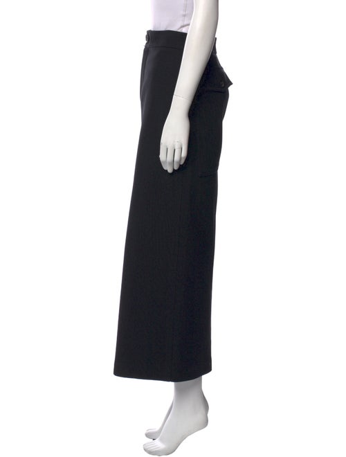 Joseph Wide Leg Pants