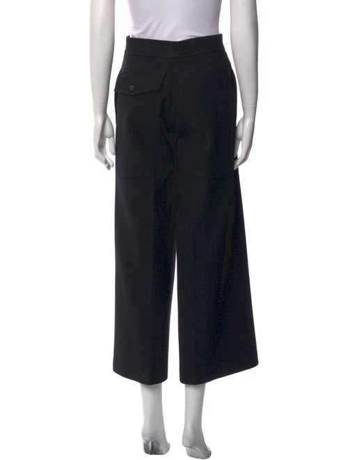Joseph Wide Leg Pants