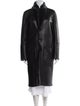 Joseph Lambskin Coat