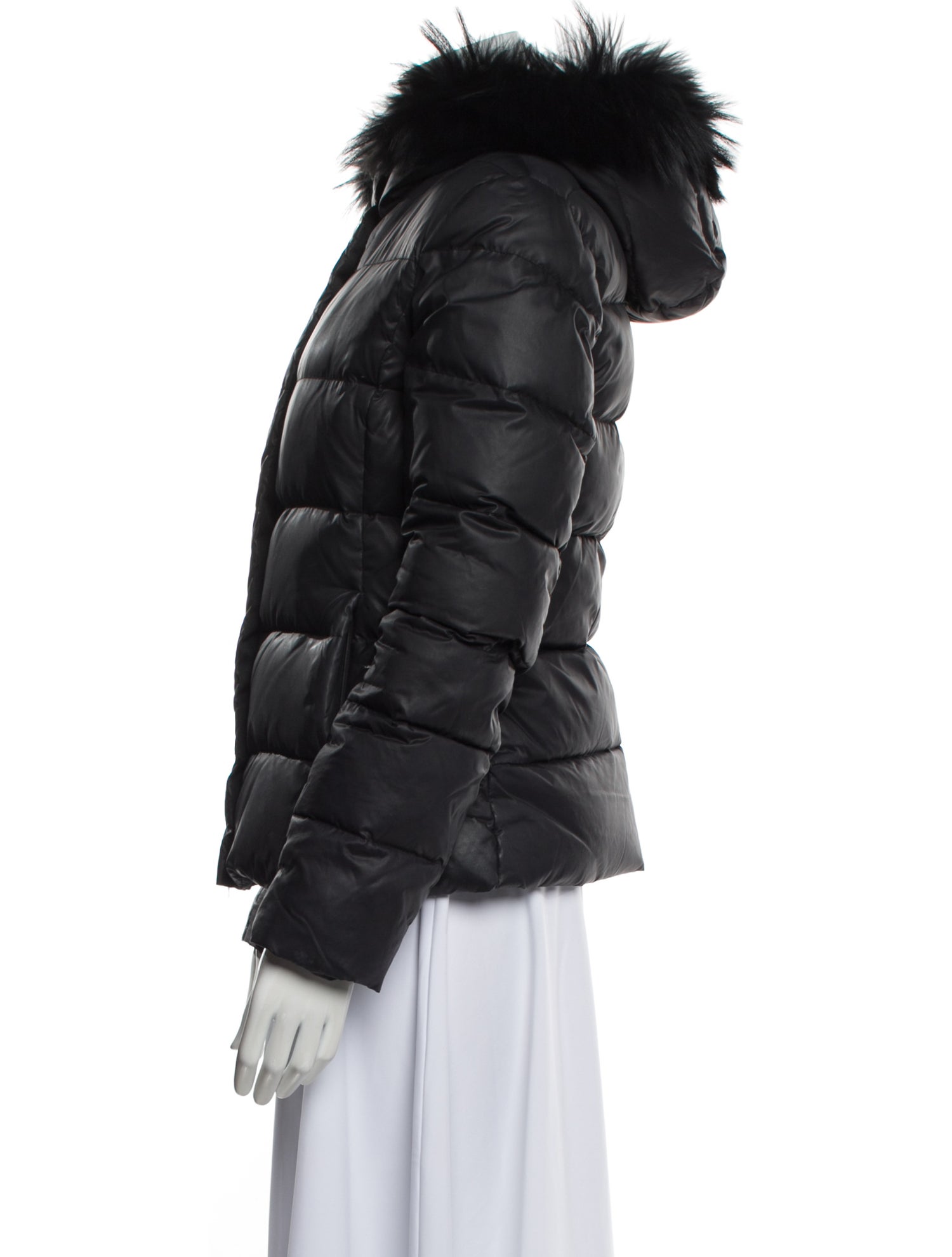 Joseph Down Down Jacket