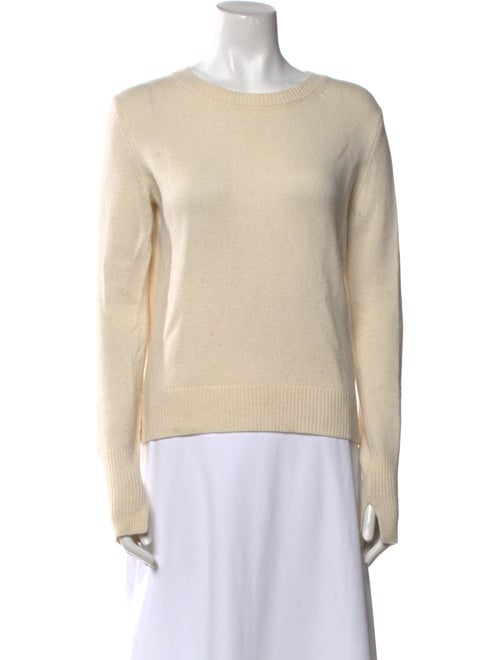 Joseph Cashmere Crew Neck Sweater