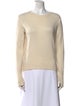 Joseph Cashmere Crew Neck Sweater