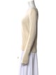 Joseph Cashmere Crew Neck Sweater