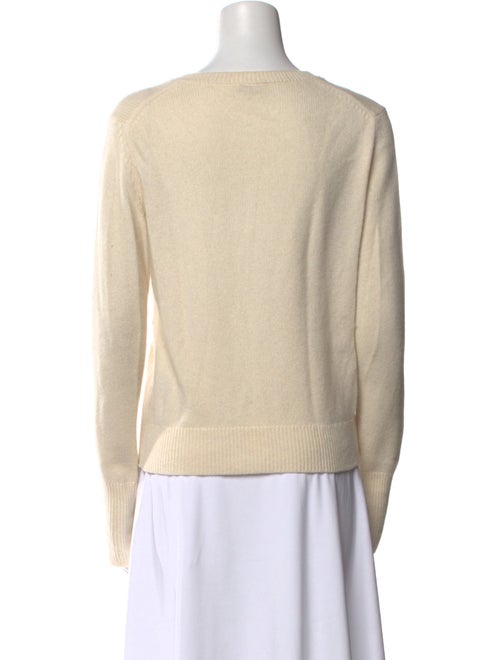 Joseph Cashmere Crew Neck Sweater