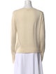 Joseph Cashmere Crew Neck Sweater