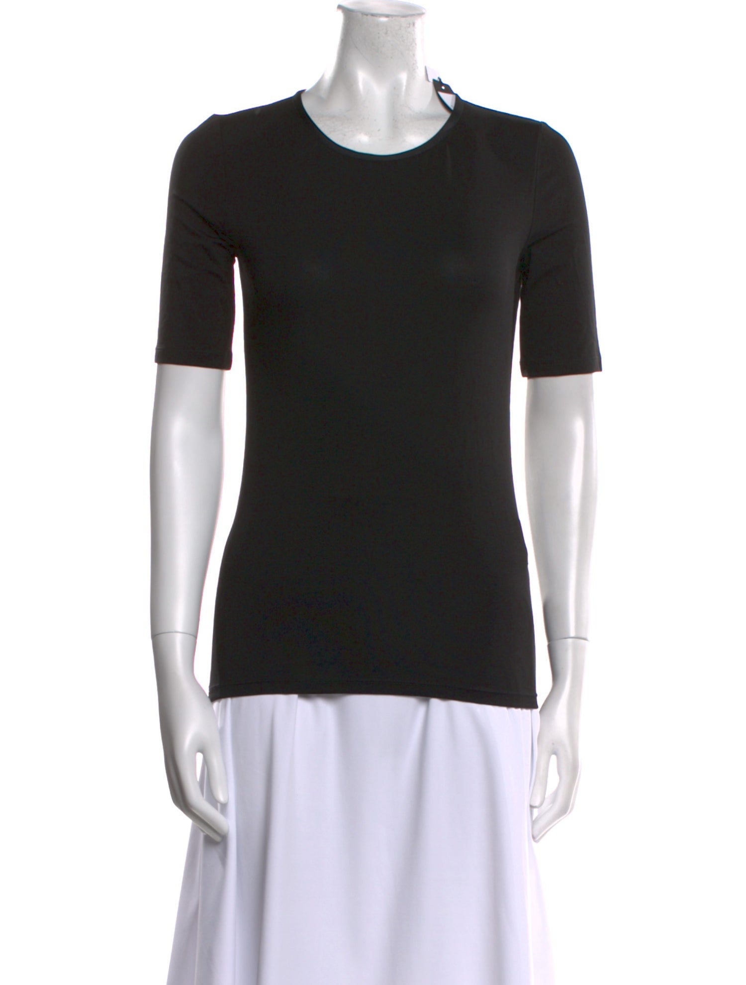 Joseph Crew Neck Short Sleeve T-Shirt w/ Tags