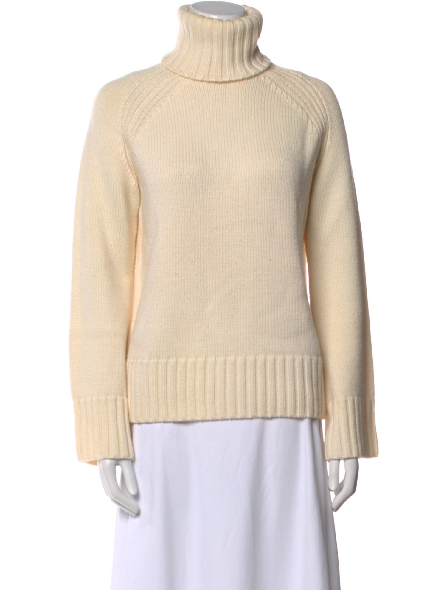 Joseph Wool Turtleneck Sweater