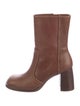 Joseph Leather Boots