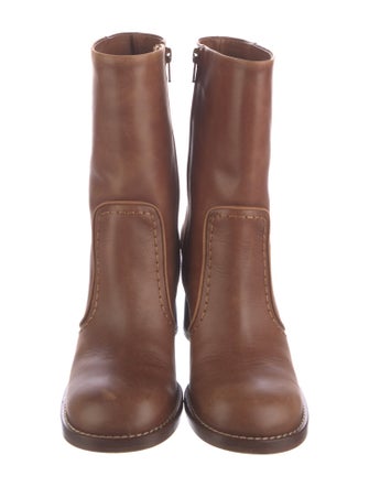 Joseph Leather Boots