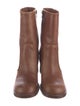 Joseph Leather Boots