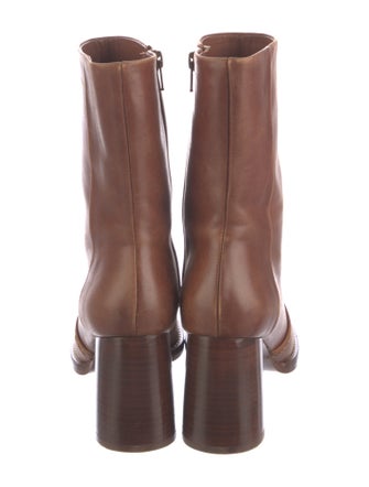 Joseph Leather Boots