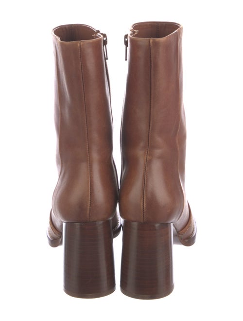 Joseph Leather Boots