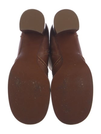 Joseph Leather Boots