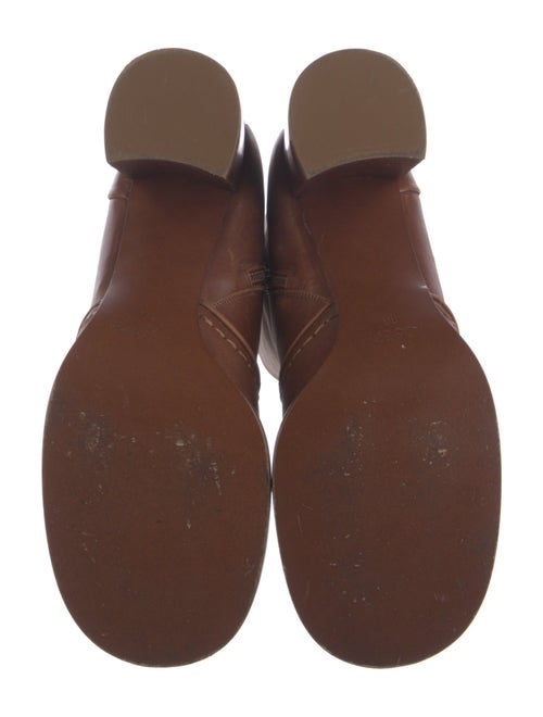 Joseph Leather Boots